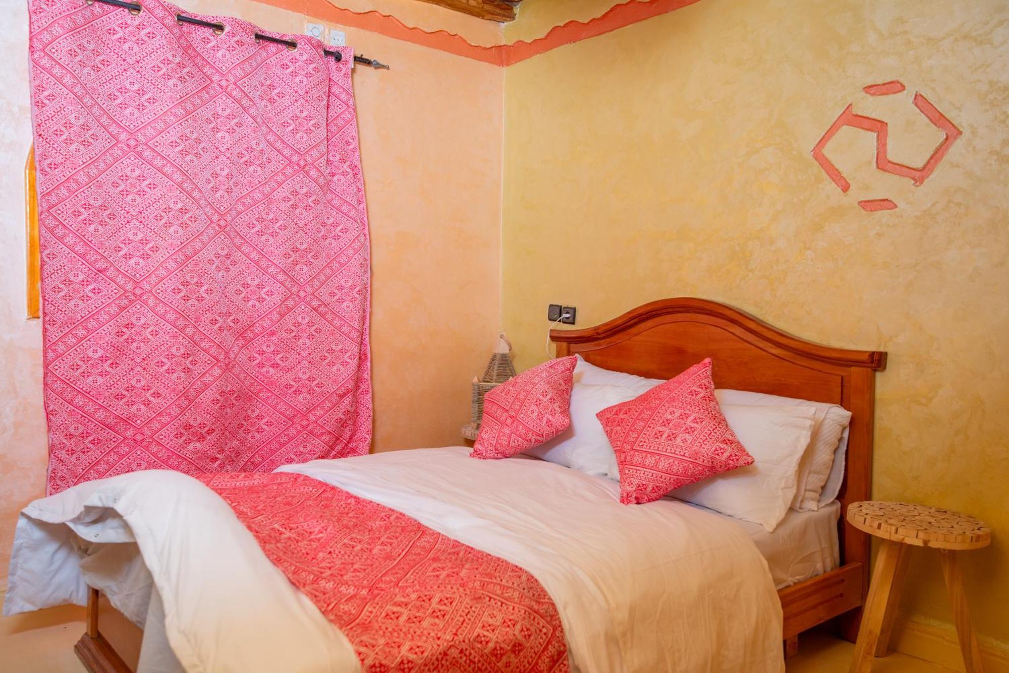 Dar Tiwira Hotel Ait Baha Luaran gambar